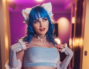 BABYBLUEKITTEN